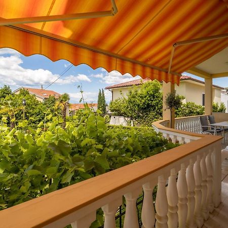 Apartamento App Blue, Selce Exterior foto