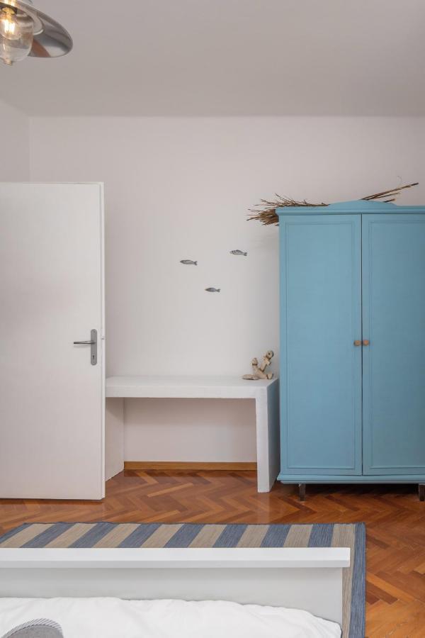 Apartamento App Blue, Selce Exterior foto