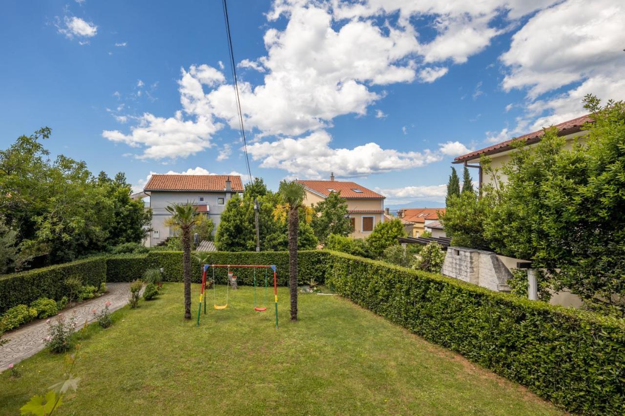 Apartamento App Blue, Selce Exterior foto